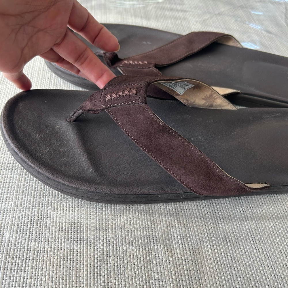 UGG MEN SANDAL - Picture 2 of 5